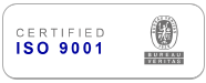 Certificación ISO 9001 - Certant
