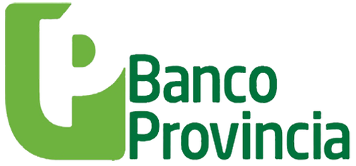 logo banco provincia