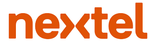 logo nextel