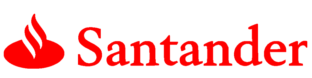 logo santander